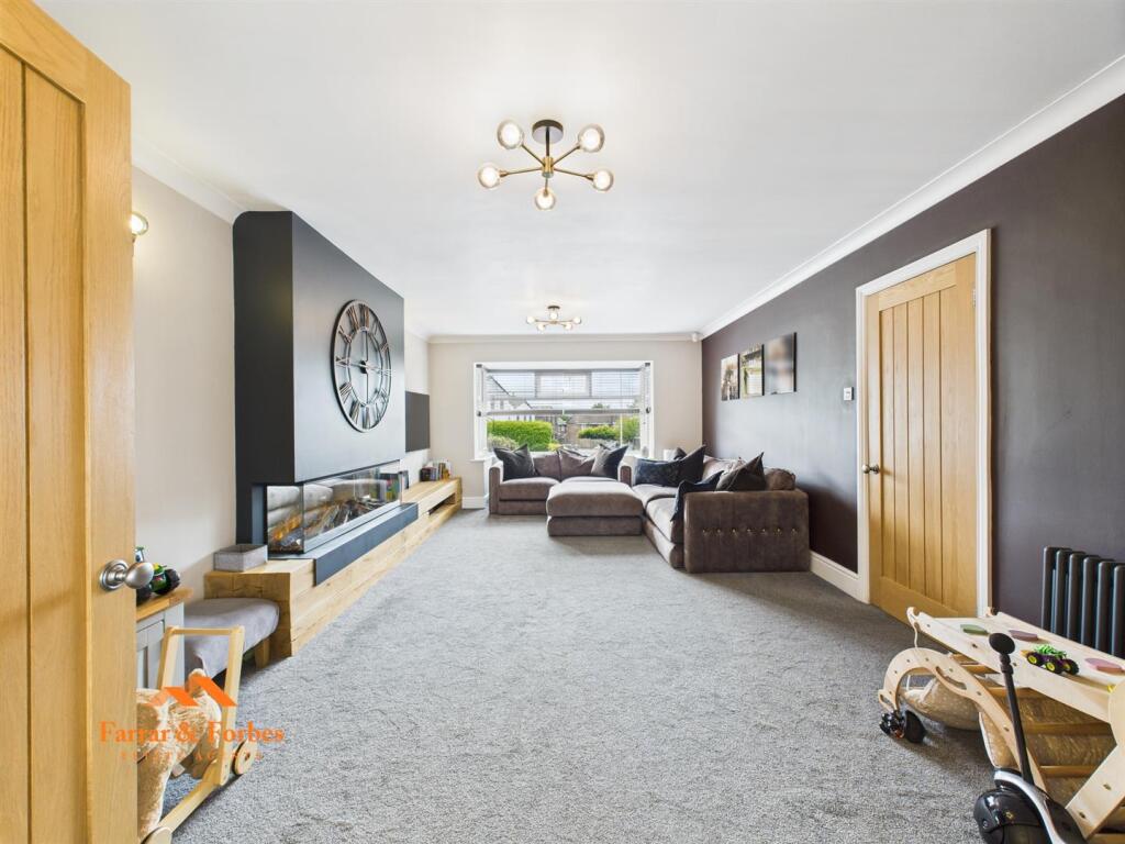 Additional image 6 of Langfield, Worsthorne, Burnley