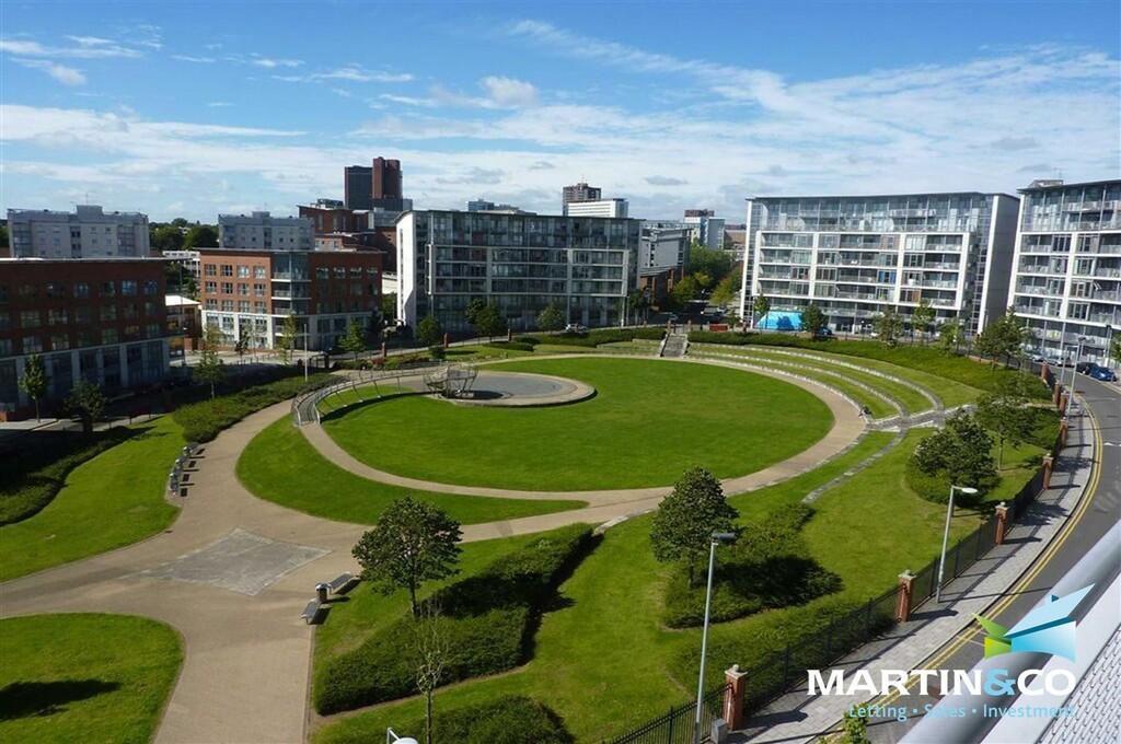 Additional image 11 of Mason Way, Park Central, B15