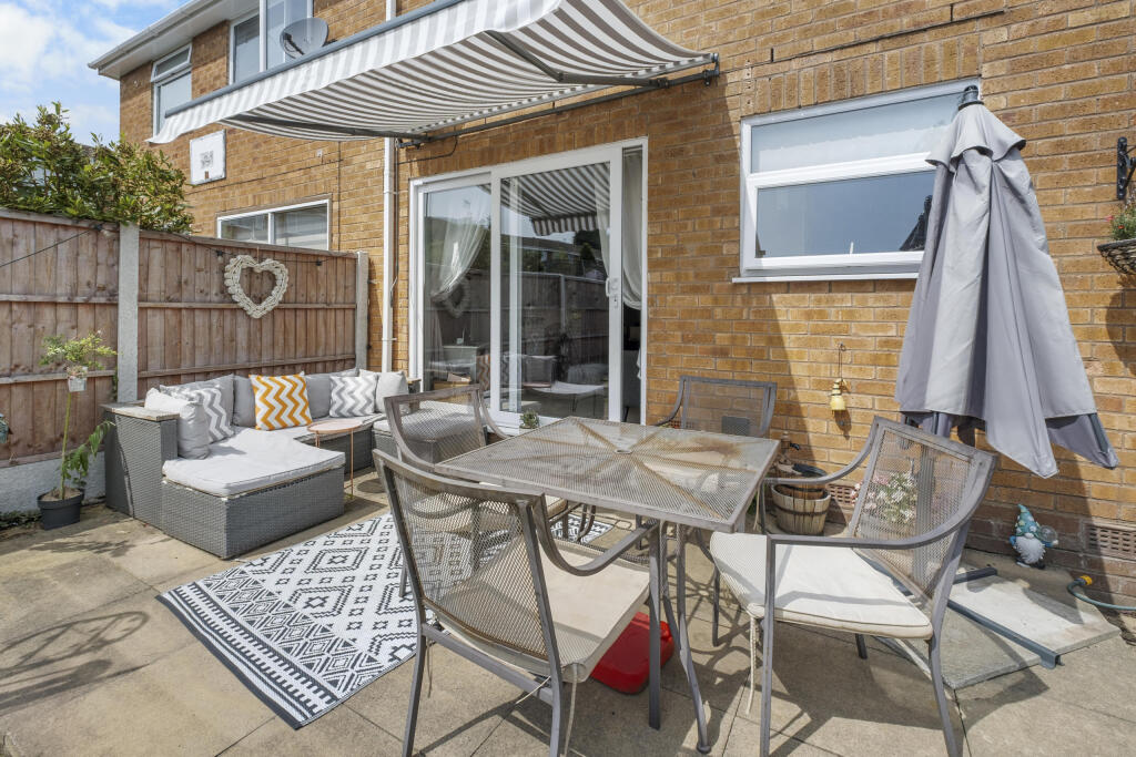 Additional image 8 of Martin Close, Bromsgrove B61 7BW