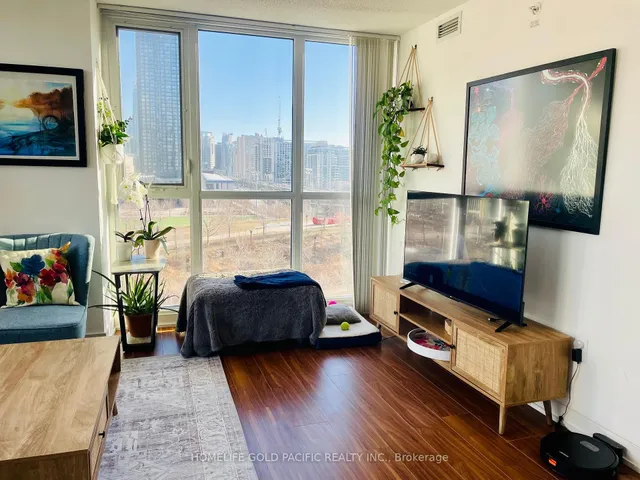 Additional image 25 of 75 Queens Wharf Rd Unit 801