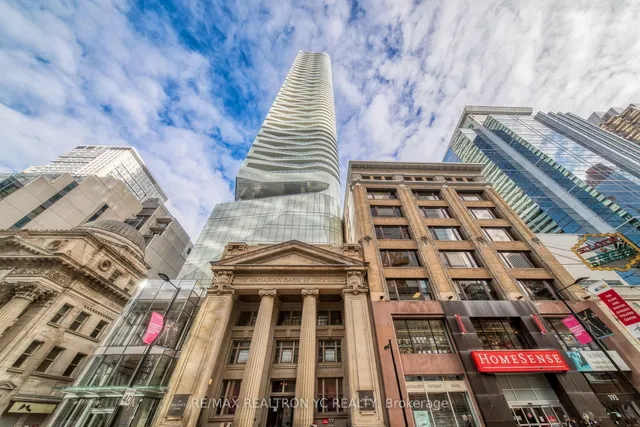 Additional image 30 of 197 Yonge St Unit 5104