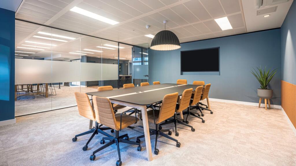 Additional image 3 of Newater House, 11 Newhall Street, Birmingham, B3 3NY