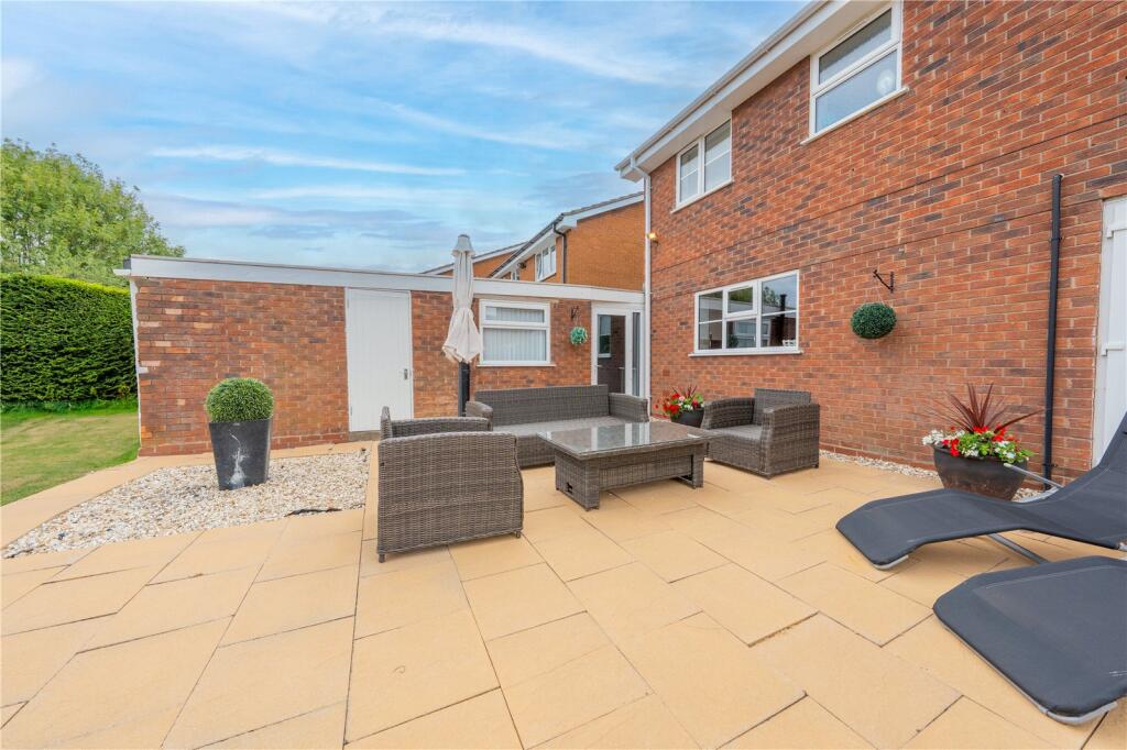 Additional image 33 of Park Hall Crescent, Castle Bromwich, B36
