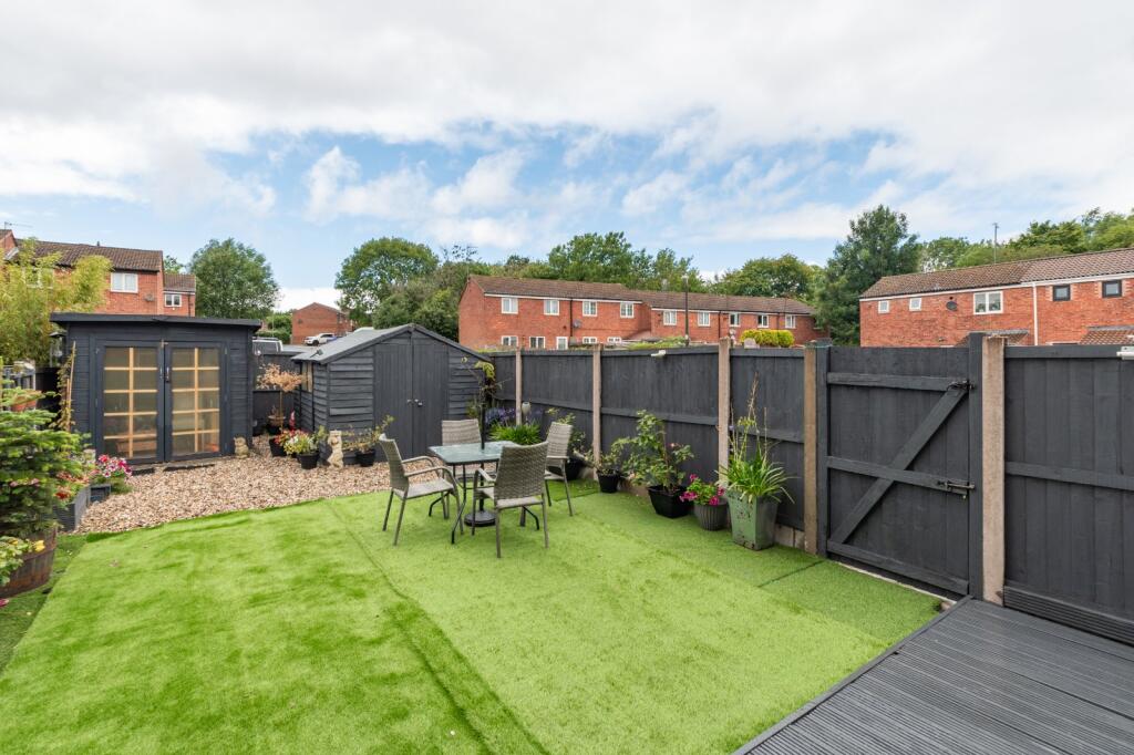 Additional image 12 of Loxley Close, Church Hill South, Redditch, B98