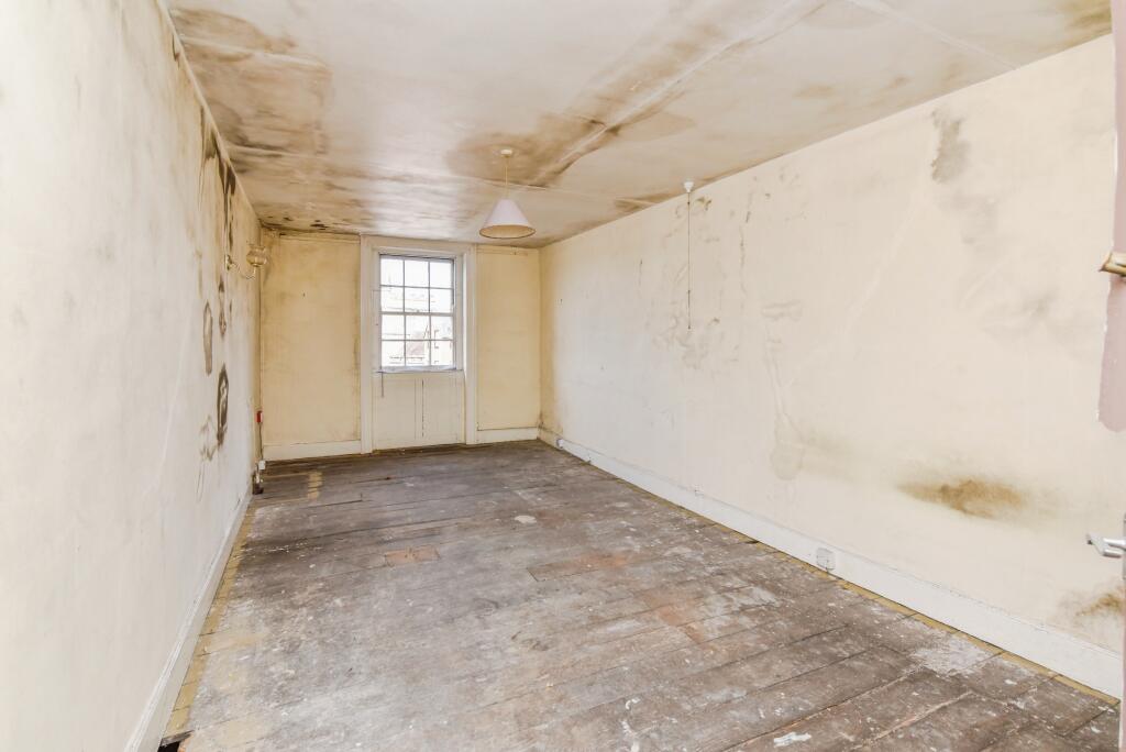 Additional image 28 of 3 Weymouth Street, Warminster, Wiltshire BA12 9NP