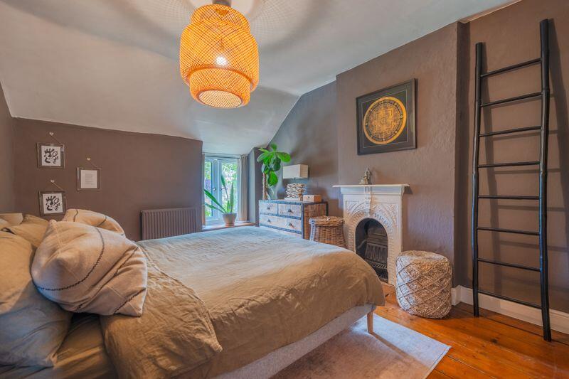Additional image 20 of Pretty two bedroom character cottage in the village of Easton near Wells