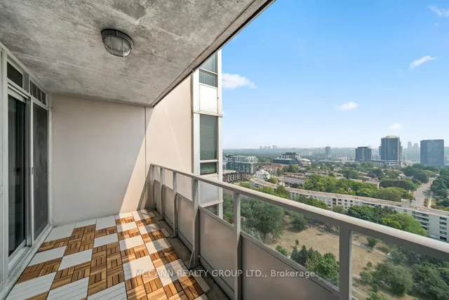 Additional image 31 of 3 Rean Dr Unit 1807