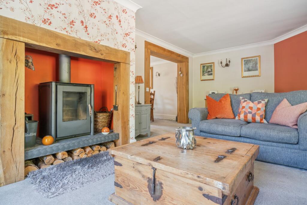 Additional image 5 of Rosedale, Welwyn Garden City, Hertfordshire, AL7 1DP