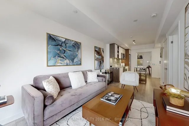 543 Richmond St Unit 545