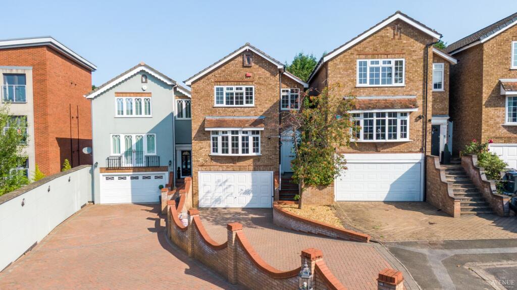 Additional image 2 of Ridgewood Drive, Sutton Coldfield, West Midlands, B75 6TR