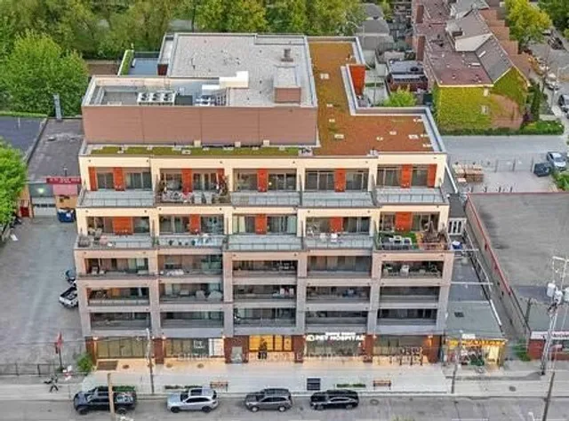Additional image 27 of 1285 Queen St Unit 102
