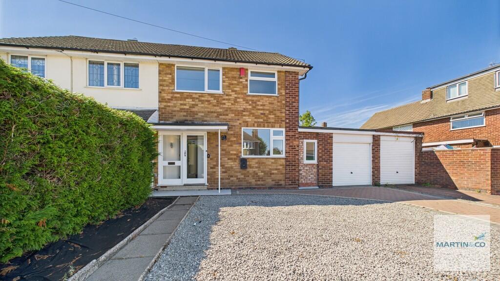 Additional image 17 of Lowlands Avenue, Streetly, B74 3QN