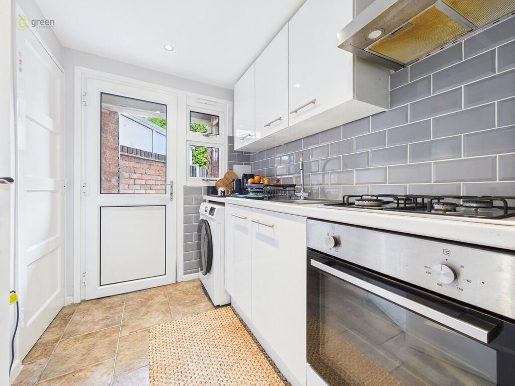 Additional image 17 of Buckland End, Hodge Hill