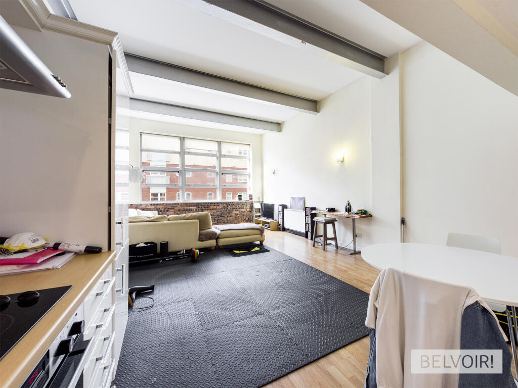 Additional image 7 of New Hampton Lofts, 91 Branston Street, Jewellery Quarter, Birmingham, B18