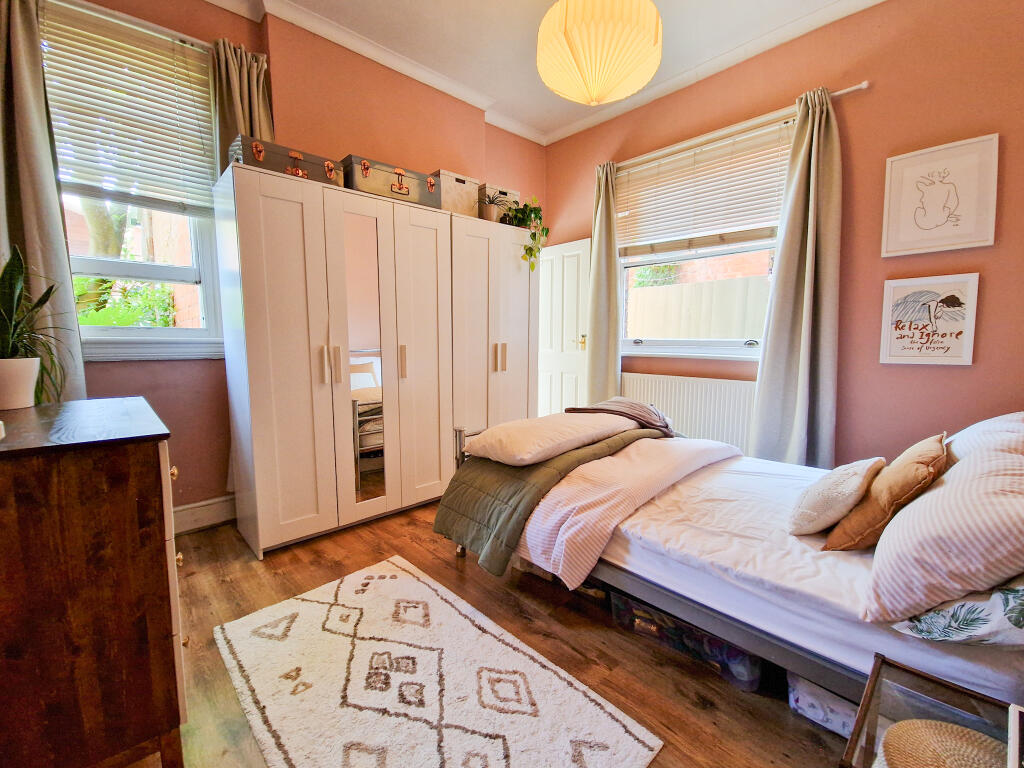 房产图片 9 - 莫斯利·沃德路（Yardley Wood Road）莫斯利（Moseley）B13 9JQ