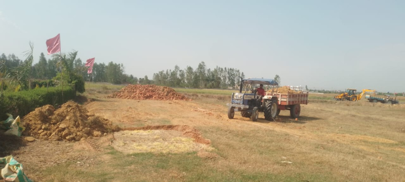 Additional image 2 of Mohanlalganj, Lucknow