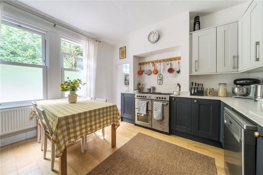 Additional image 10 of Magdalen Road, Bath, Somerset, BA2