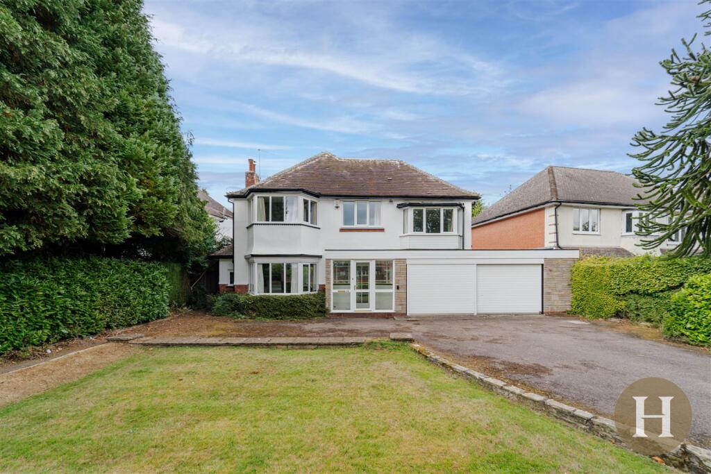 Additional image 26 of Fitz Roy Avenue, Harborne, Birmingham, B17