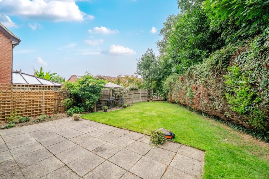 Additional image 17 of Oakleigh, BA20