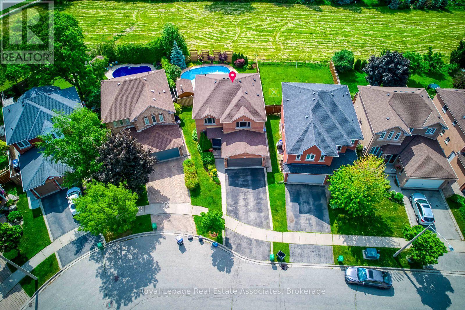 3930 BAGGINS COURT|Mississauga (Lisgar), Ontario L5N7A3