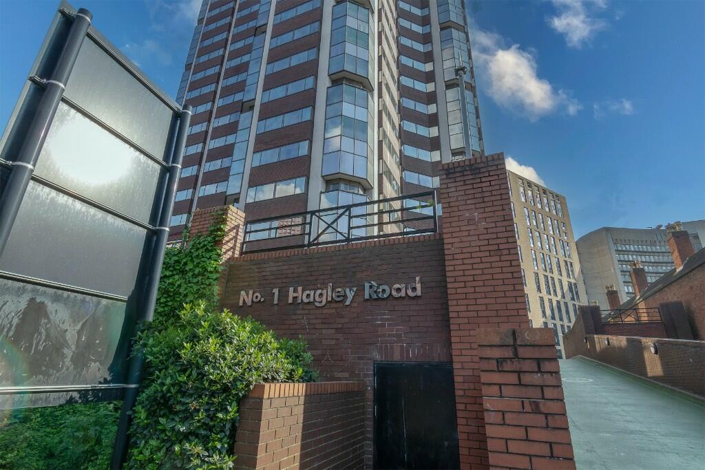 Additional image 18 of Hagley Road, Birmingham, B16