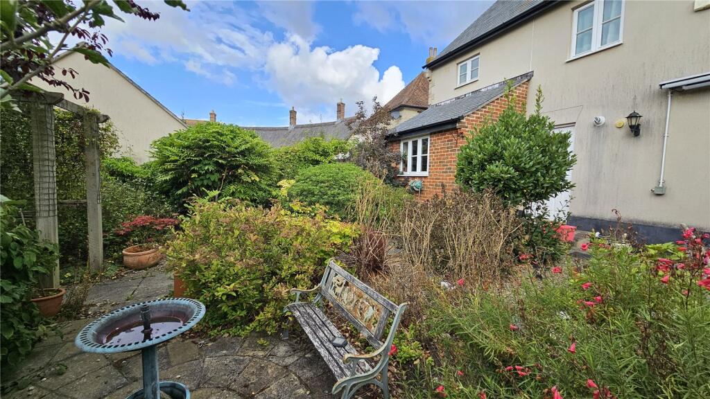 Additional image 10 of Oak Lane, Mere, Warminster, Wiltshire, BA12