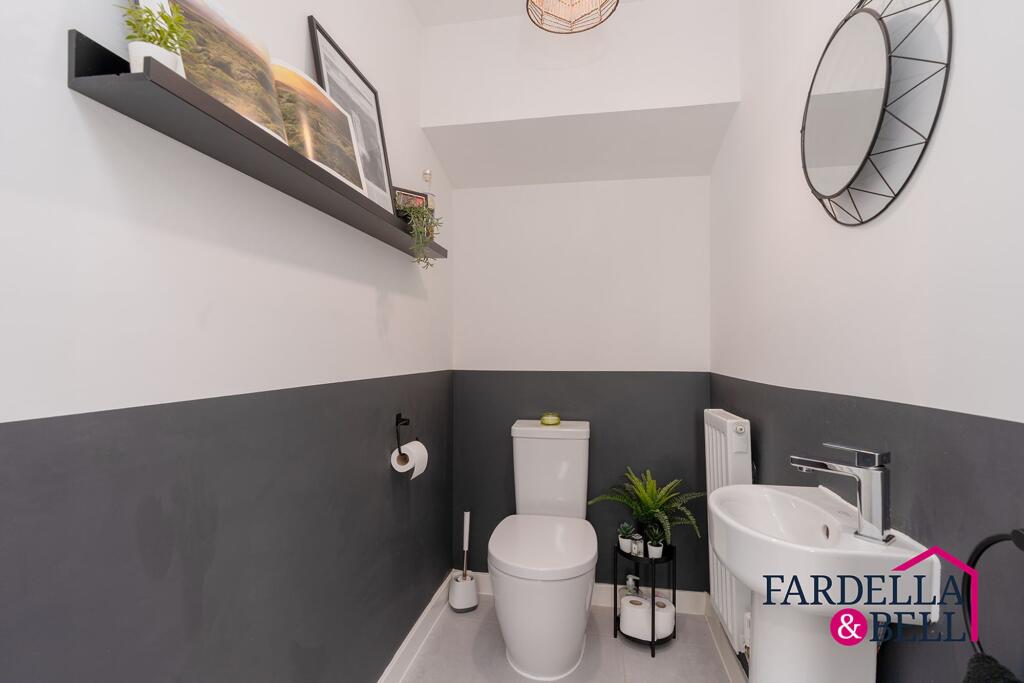 Additional image 12 of Founders Close, Burnley, BB10