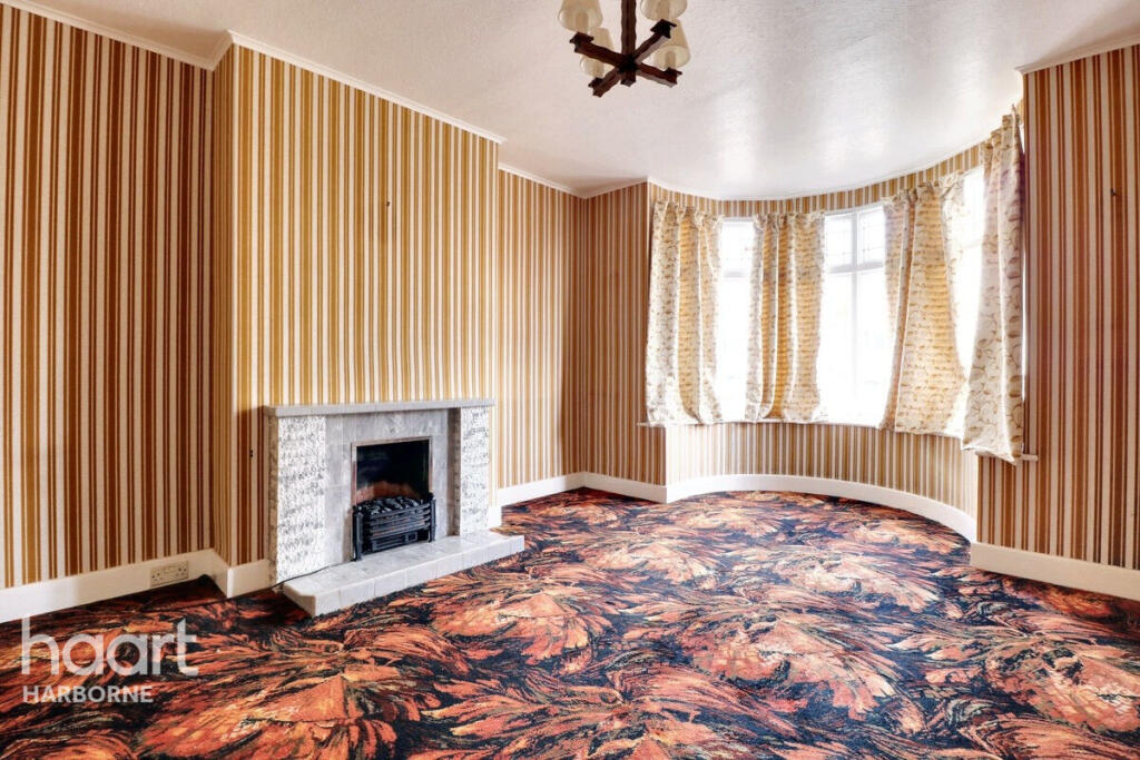 Additional image 2 of The Lindens, Harborne