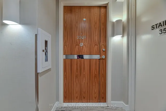 Additional image 3 of 85 McMahon Dr Unit 3509