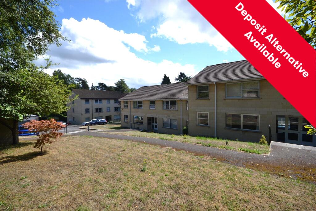 Hockley Court, Weston Park West, BATH, Somerset, BA1