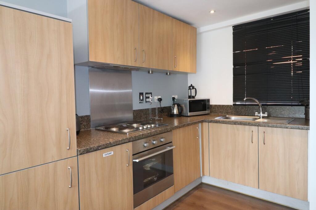 Additional image 3 of Clement Street, Birmingham, B1