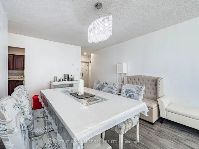 Additional image 11 of 3380 Eglinton Ave Unit 1410