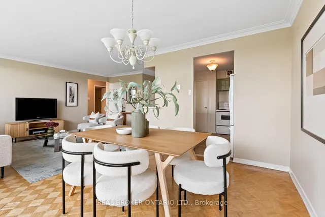 Additional image 7 of 3555 Bathurst St Unit 605