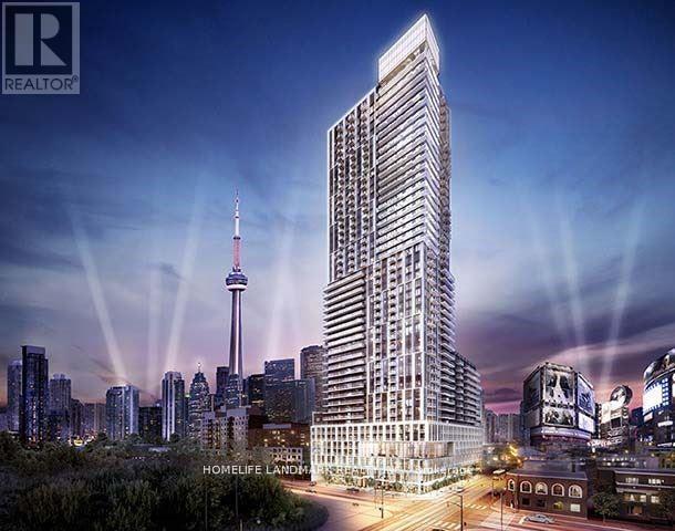 2404 - 159 DUNDAS STREET E|Toronto (Church-Yonge Corridor), Ontario M5B1E4