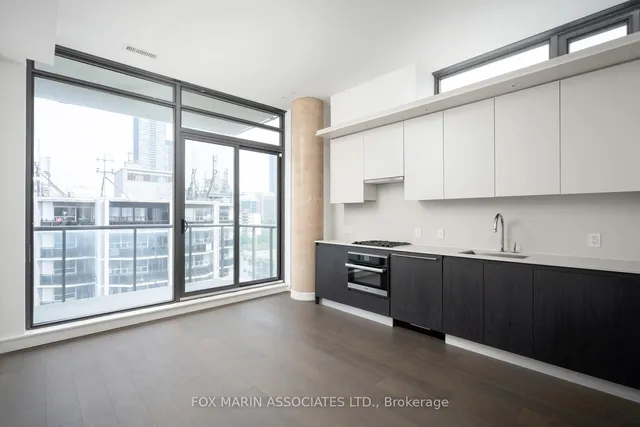 Additional image 5 of 81 Wellesley St Unit 1107