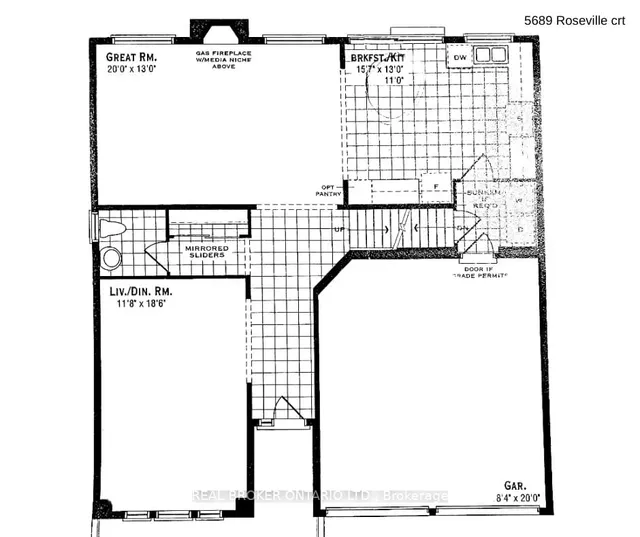 Additional image 48 of 5689 Roseville Crt