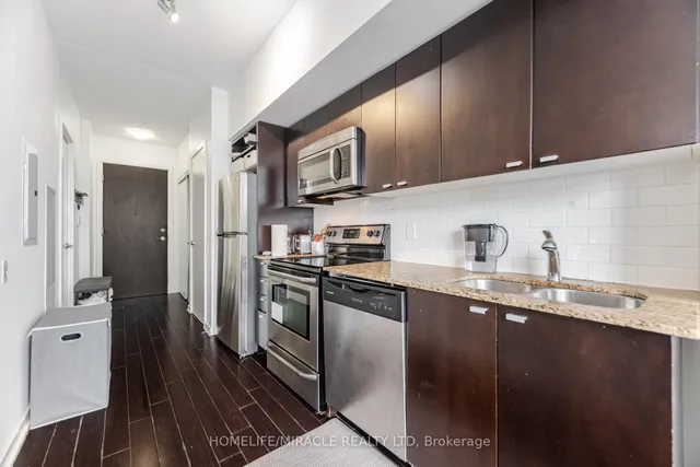 Additional image 9 of 105 The Queensway Ave Unit 2413