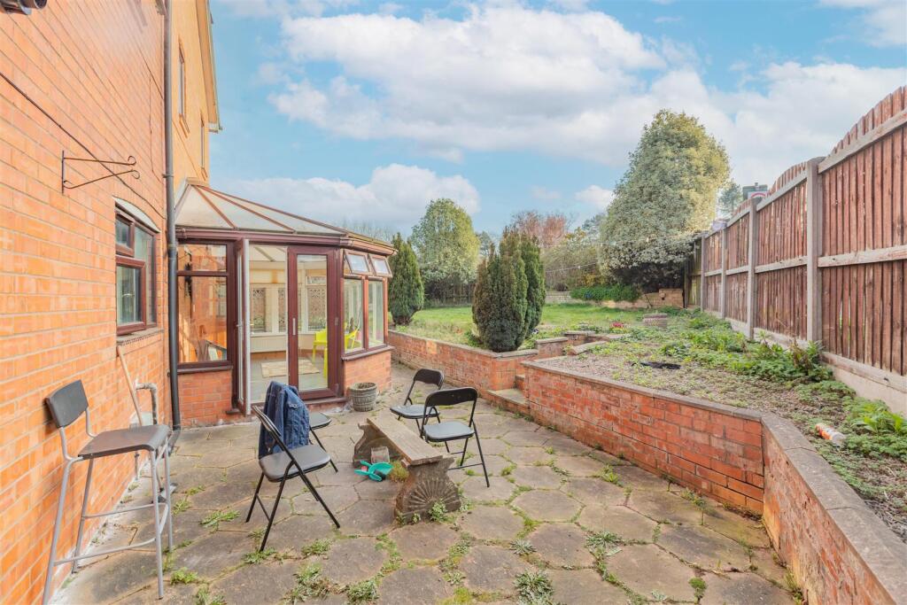 Additional image 25 of Holywell Lane, Rednal, Birmingham, West Midlands, B45