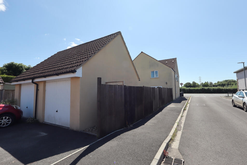 Additional image 7 of The Old Cider House, Main Road, Coxley, Wells