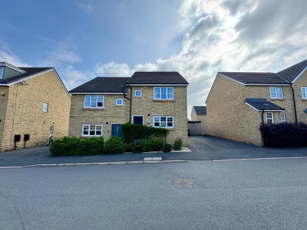 Property image for Hargher Street, Burnley