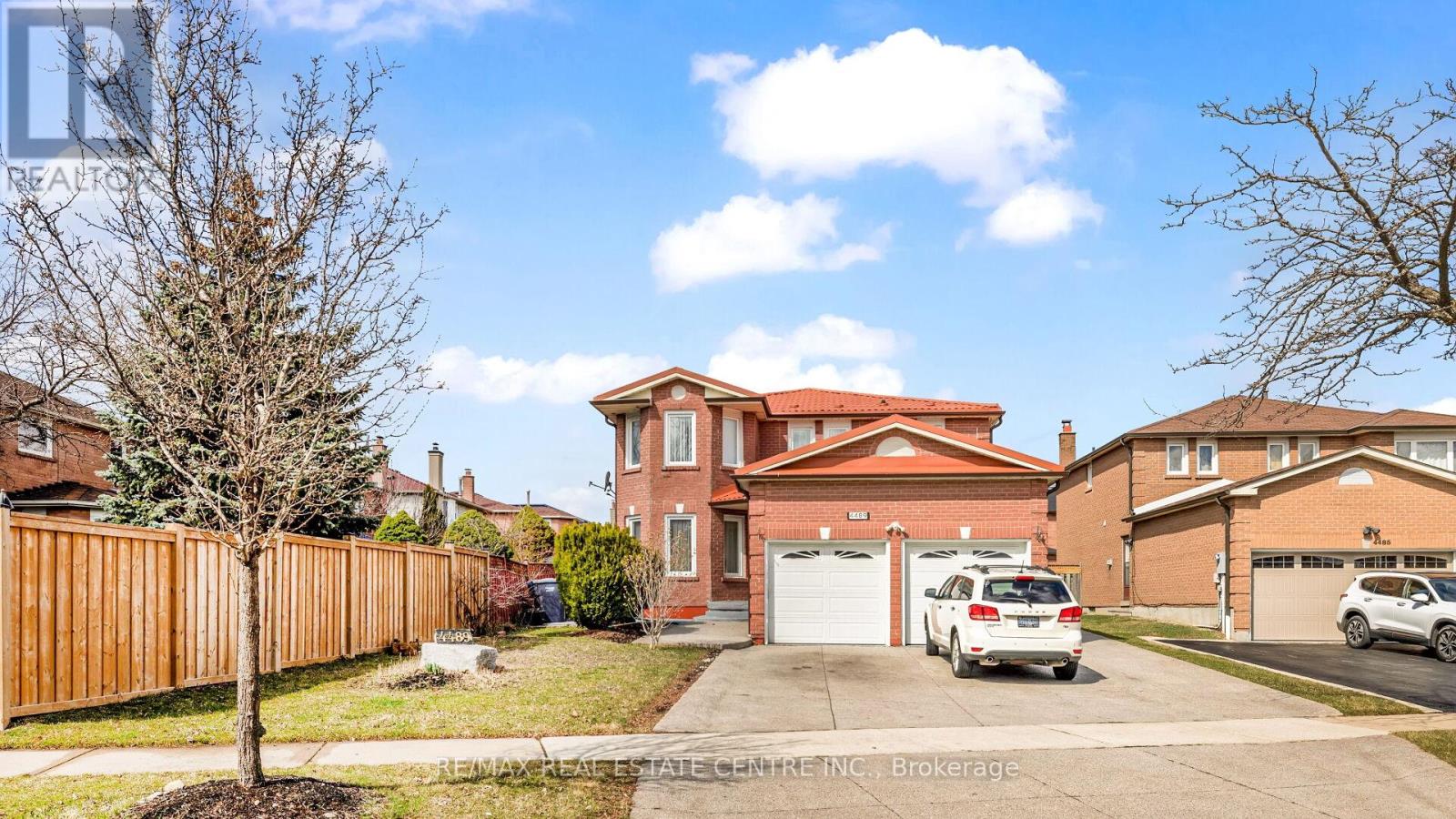 Property image for 4489 WEYMOUTH COMMONS CRESCENT|Mississauga (Hurontario), Ontario L5R1P5