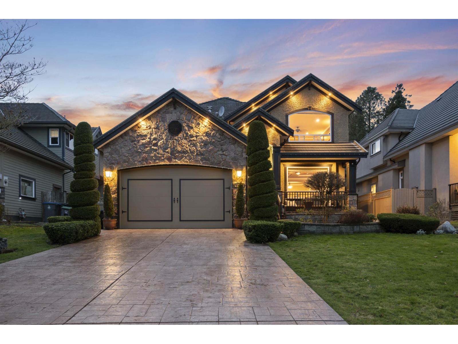 9471 163 STREET|Surrey, British Columbia V4N3C5