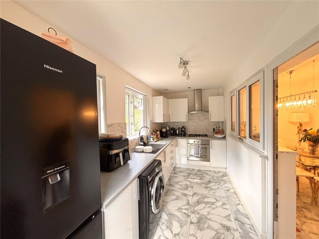 Additional image 8 of Kenley Grove, Birmingham, West Midlands, B30