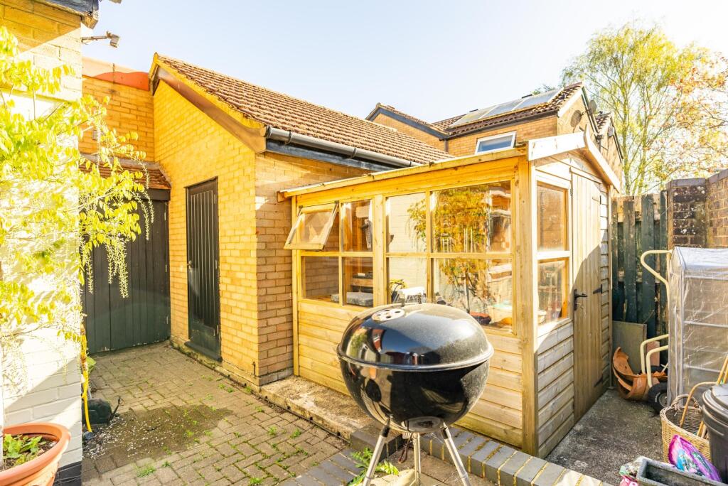 Additional image 20 of Craiglands, St. Albans, Hertfordshire, AL4