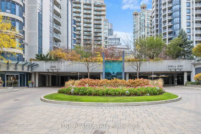 Additional image 38 of 2083 LakeShore Blvd Unit 1112