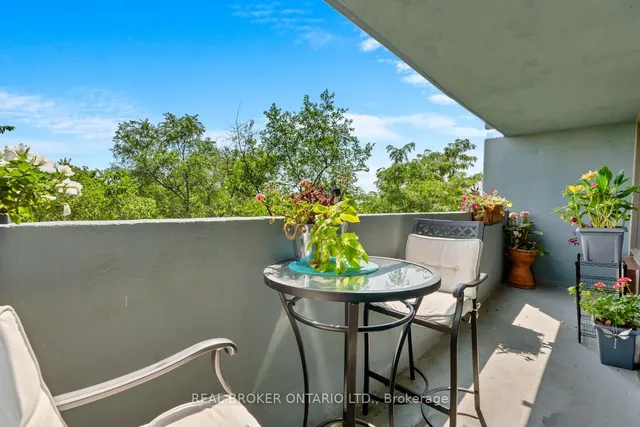 Additional image 21 of 3555 Bathurst St Unit 605