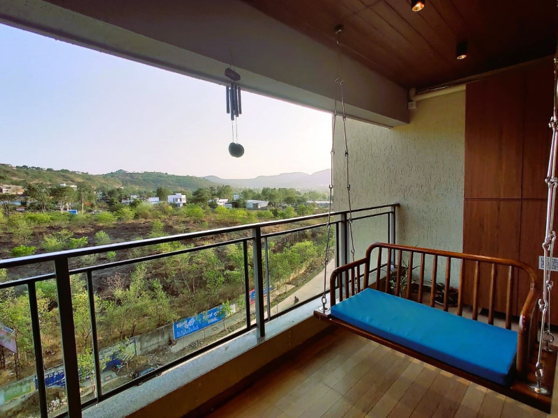 Additional image 2 of Pashan Sus Road, Pune