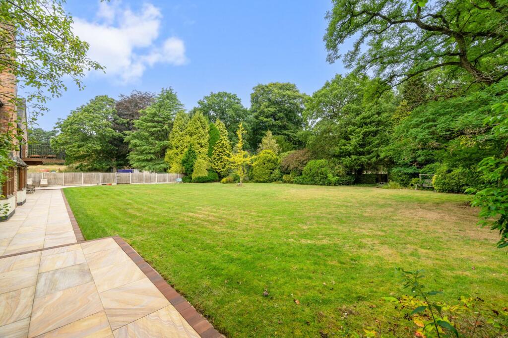 Additional image 43 of Roman Lane, Little Aston Park, B74