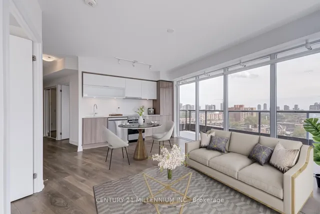 Additional image 15 of 159 Wellesley St Unit 708