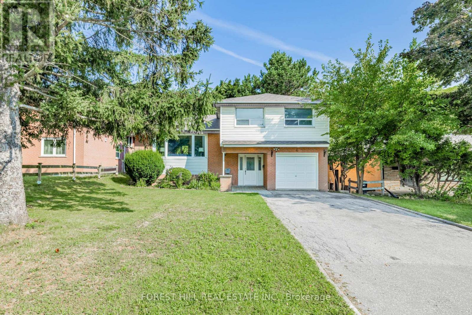 Property image for 4 DALMENY ROAD|Markham (Grandview), Ontario L3T1L9